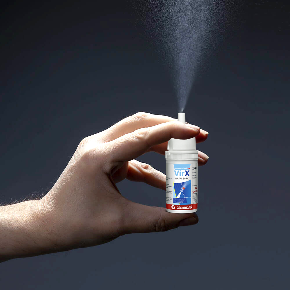 VirX Nasal Spray